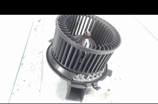 Moteur ventilateur radiateur Peugeot 307 SW (3H) 2.0 16v (2002-2005) occasion