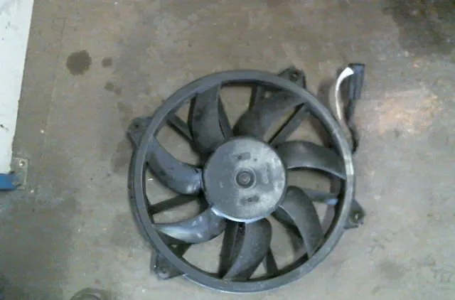 Moteur ventilateur radiateur PEUGEOT 308 occasion