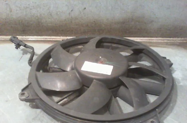 Moteur ventilateur radiateur Peugeot 308 SW I (4E_, 4H_) 1.6 hdi (2009-2014) 5 portes occasion