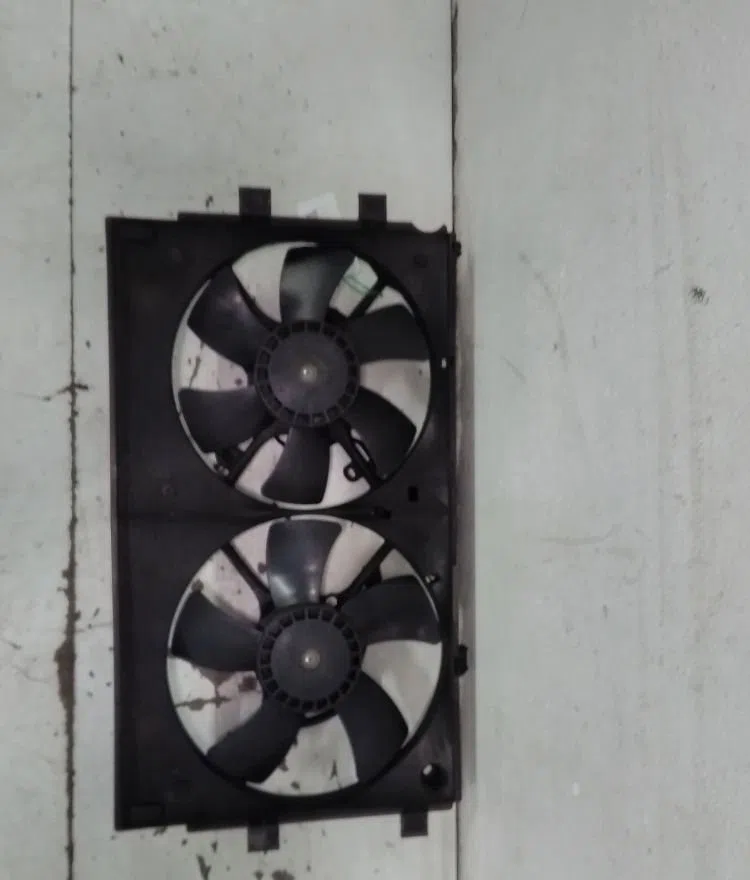Moteur ventilateur radiateur PEUGEOT 4007 2010 occasion