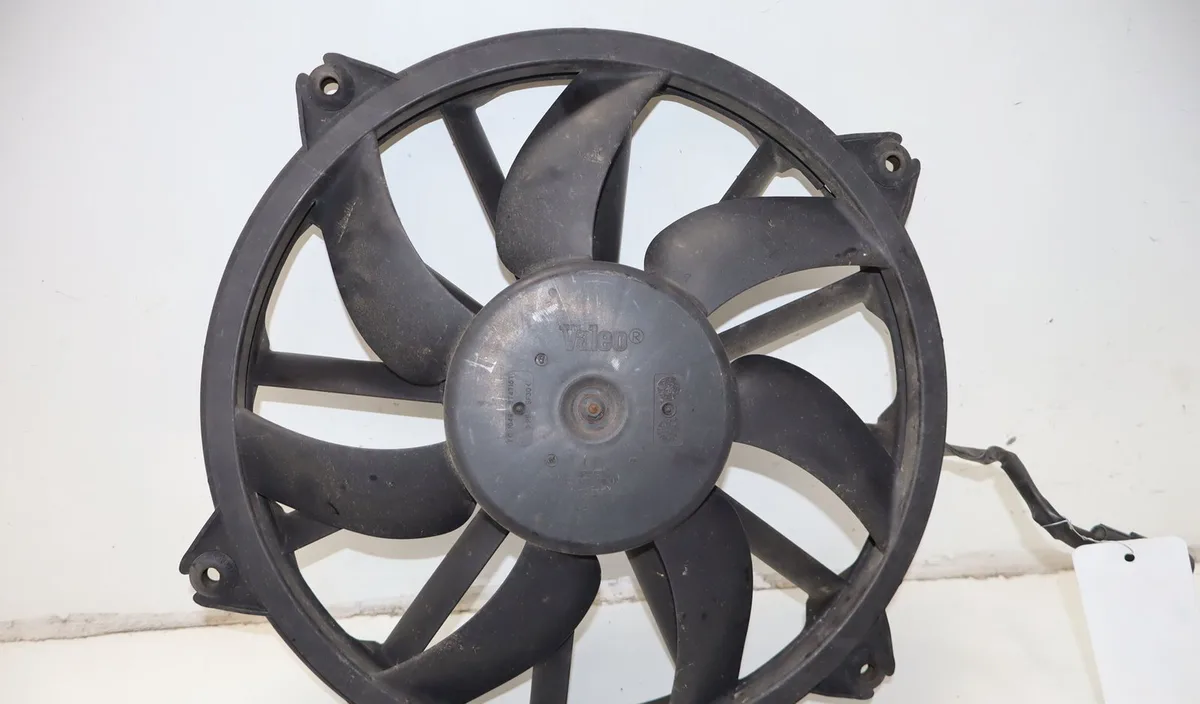 Moteur ventilateur radiateur Peugeot 5008 (0U_, 0E_) 1.6 hdi (2010-2017) occasion