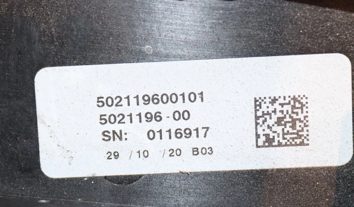 Moteur ventilateur radiateur Peugeot 5008 II (MC_, MJ_, MR_, M4_) 1.5 bluehdi 130 (mcyhzj, mcyhzr, mcyhzx) (2018) occasi