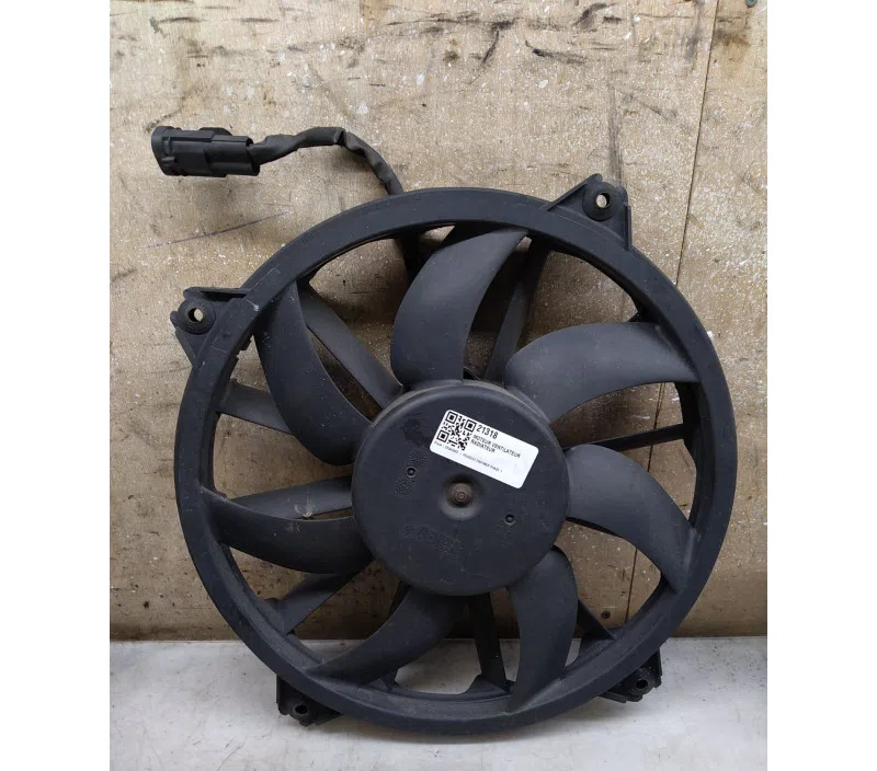 MOTEUR VENTILATEUR RADIATEUR PEUGEOT PARTNER 1049874716