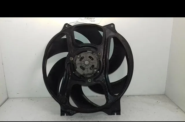 Moteur ventilateur radiateur Renault 19 I (B-C53_) 1.9 d (b-c534, b-c53j) (1988-1992) 5 portes occasion