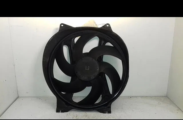 Moteur ventilateur radiateur Renault 19 I (B-C53_) 1.9 d (b-c534, b-c53j) (1988-1992) 5 portes occasion