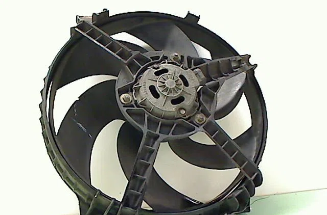 Moteur ventilateur radiateur RENAULT CLIO 1994 occasion