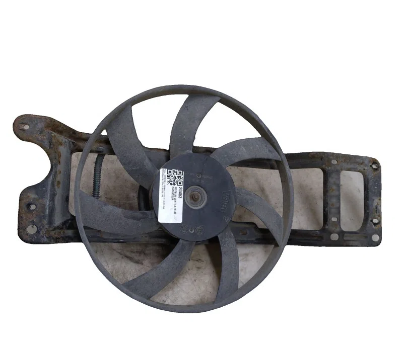 MOTEUR VENTILATEUR RADIATEUR RENAULT CLIO II 8200098036A