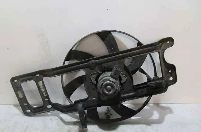 Moteur ventilateur radiateur RENAULT CLIO II occasion