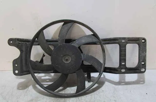 Moteur ventilateur radiateur RENAULT CLIO II occasion