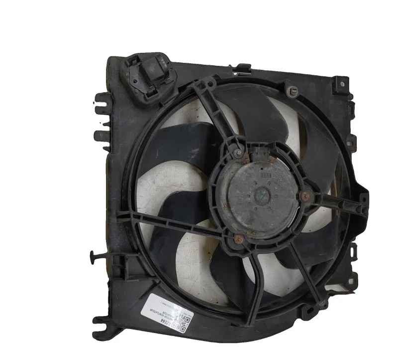 MOTEUR VENTILATEUR RADIATEUR RENAULT CLIO III 1831442016