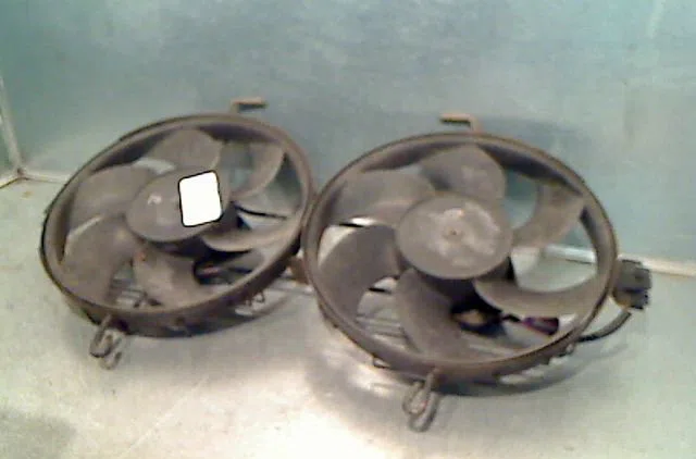Moteur ventilateur radiateur RENAULT ESPACE 1991 occasion