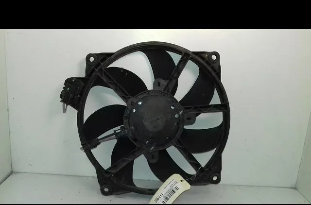 Moteur ventilateur radiateur Renault GRAND SCÉNIC III (JZ0-1_) 1.5 dci (2009) 5 portes occasion