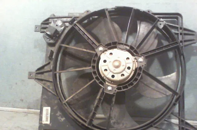 Moteur ventilateur radiateur RENAULT KANGOO 2005 occasion
