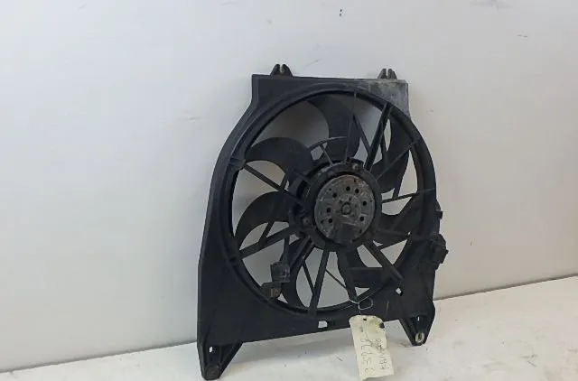 Moteur ventilateur radiateur Renault KANGOO (KC0-1_) D 65 1.9 (kc0e, kc02, kc0j, kc0n) (1997-2001) occasion