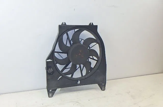 Moteur ventilateur radiateur Renault KANGOO (KC0-1_) D 65 1.9 (kc0e, kc02, kc0j, kc0n) (1997-2001) occasion