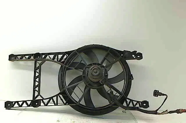 Moteur ventilateur radiateur RENAULT LAGUNA 1995 occasion