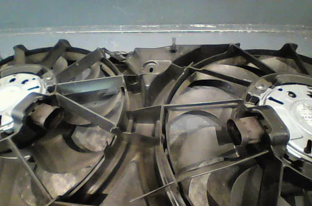 Moteur ventilateur radiateur Renault LAGUNA Coupé (DT0-1) 2.0 dci (dt01, dt08, dt09, dt0k, dt12, dt1c, dt1d, dt1m,... (2