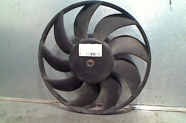Moteur ventilateur radiateur RENAULT MASTER 2002 occasion