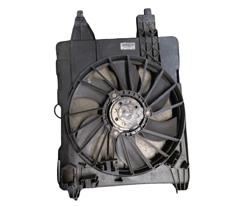 MOTEUR VENTILATEUR RADIATEUR RENAULT MEGANE 8200151465