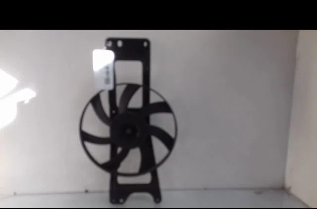 Moteur ventilateur radiateur Renault MEGANE I Cabriolet (EA0-1_) 1.6 16v (ea04, ea0b, ea11, ea1j) (1999-2003) occasion