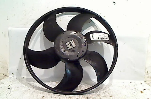 Moteur ventilateur radiateur RENAULT MEGANE I Phase 1 11-1995--03-1999 occasion