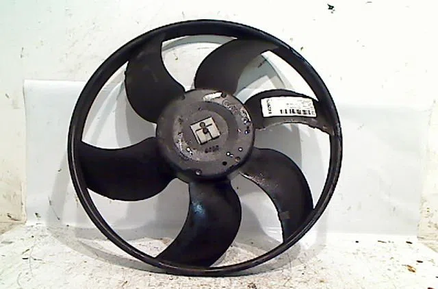 Moteur ventilateur radiateur RENAULT MEGANE I Phase 1 11-1995--03-1999 occasion