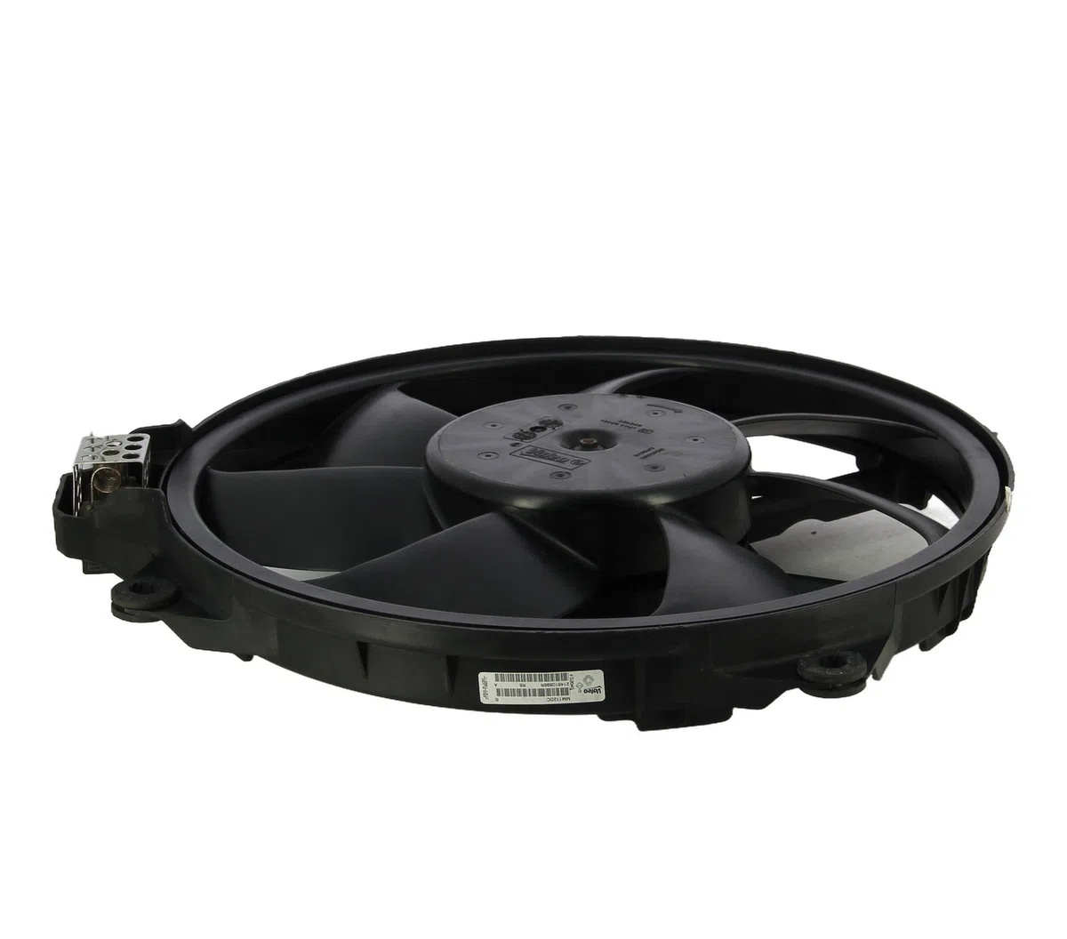 Moteur ventilateur radiateur Renault MEGANE III 3-5 portes (BZ0-1_, B3_) 1.5 dci (bz09, bz0d, bz1w, bz29, bz14) (2009) 5