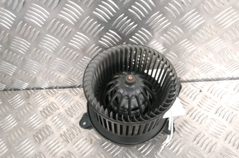 Moteur ventilateur radiateur Renault TRAFIC II Camionnette (FL) 2.0 dci 115 (fl01, fl0u) (2006) occasion