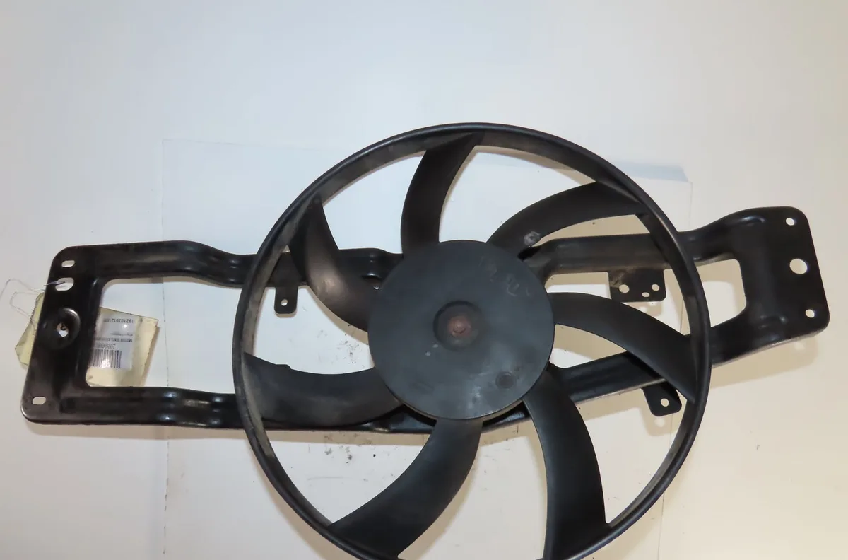 Moteur ventilateur radiateur Renault TWINGO I (C06_) 1.2 (c066, c068) (1996-2007) 3 portes occasion