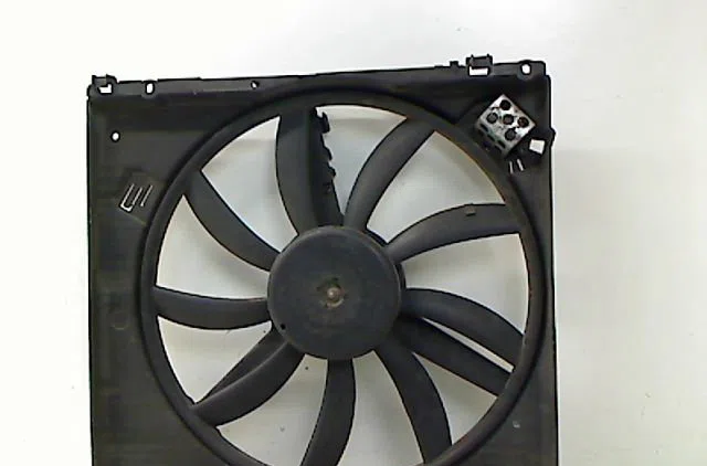 Moteur ventilateur radiateur Renault TWINGO I (C06_) 1.2 (c066, c068) (1996-2007) 3 portes occasion