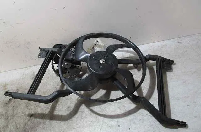 Moteur ventilateur radiateur RENAULT TWINGO III occasion