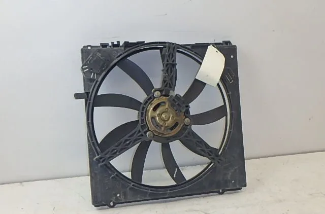 Moteur ventilateur radiateur RENAULT TWINGO occasion