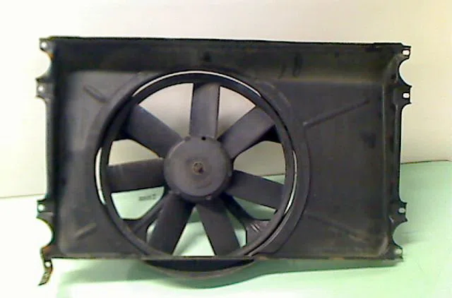 Moteur ventilateur radiateur SEAT IBIZA 1994 occasion