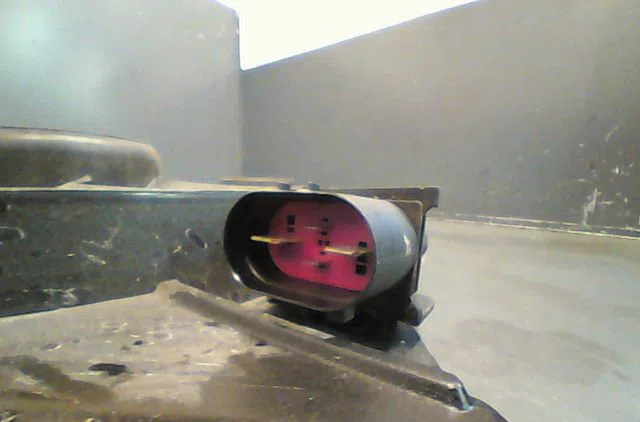 Moteur ventilateur radiateur Seat IBIZA IV SC (6J1, 6P5) 1.4 tsi cupra (2009-2015) occasion