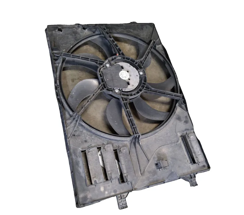 MOTEUR VENTILATEUR RADIATEUR SKODA OCTAVIA OCTAV.III 500 121 205 AL