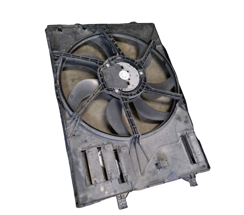 MOTEUR VENTILATEUR RADIATEUR SKODA OCTAVIA OCTAV.III 500 121 205 AL
