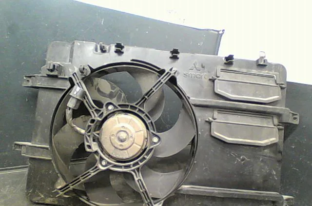 Moteur ventilateur radiateur Smart FORFOUR (454) 1.5 cdi (454.001) (2004-2006) occasion