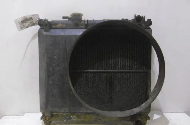 Moteur ventilateur radiateur SUZUKI VITARA I 1996 occasion