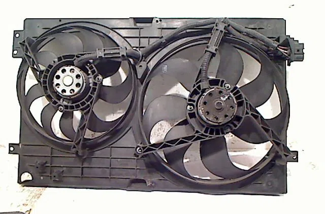 Moteur ventilateur radiateur VOLKSWAGEN BORA Phase 1 10-1998--12-2005 occasion
