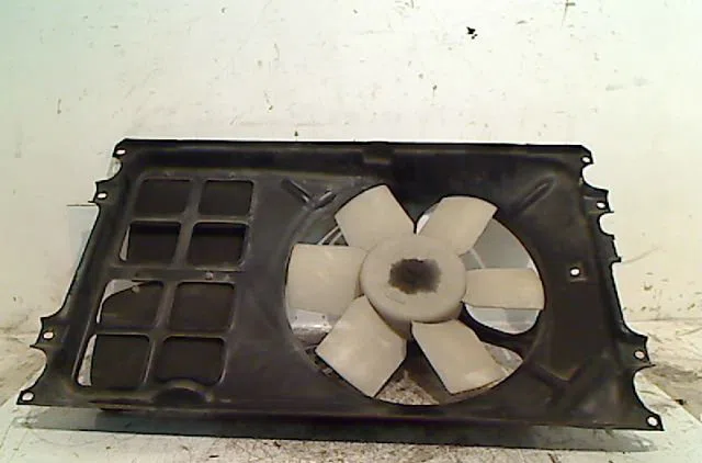 Moteur ventilateur radiateur VOLKSWAGEN GOLF 1989 occasion