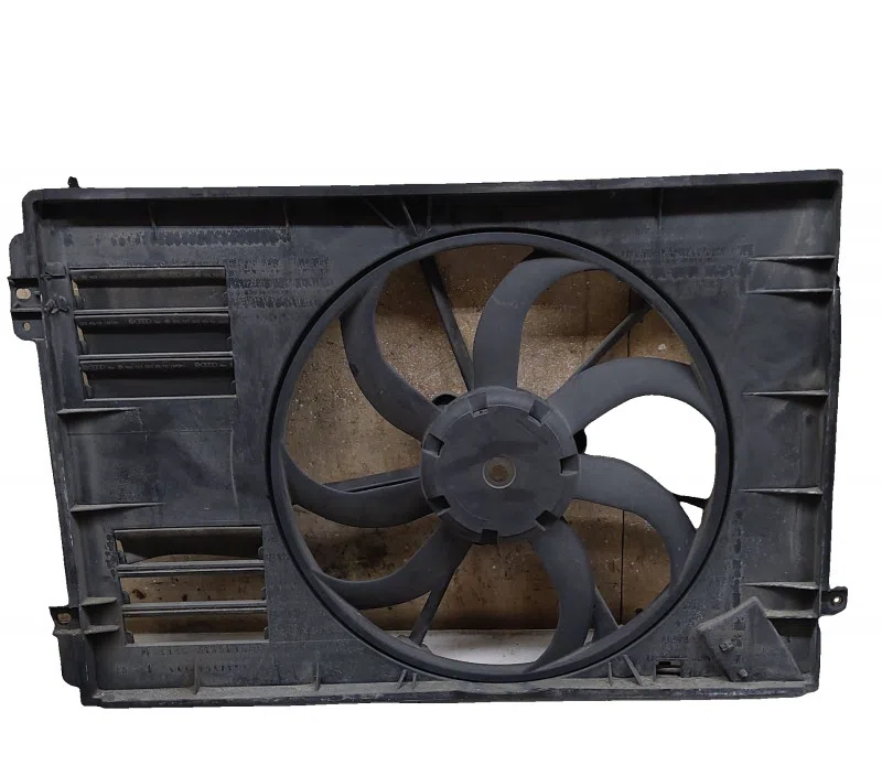 MOTEUR VENTILATEUR RADIATEUR VOLKSWAGEN GOLF A03416115