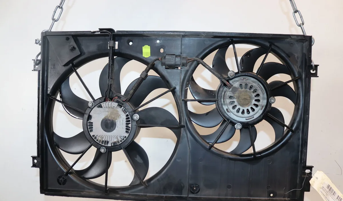 Moteur ventilateur radiateur VOLKSWAGEN GOLF V 1.9 TDI 105ch occasion