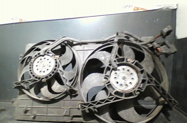 Moteur ventilateur radiateur Volkswagen NEW BEETLE (9C1, 1C1) 1.9 tdi (1998-2004) occasion