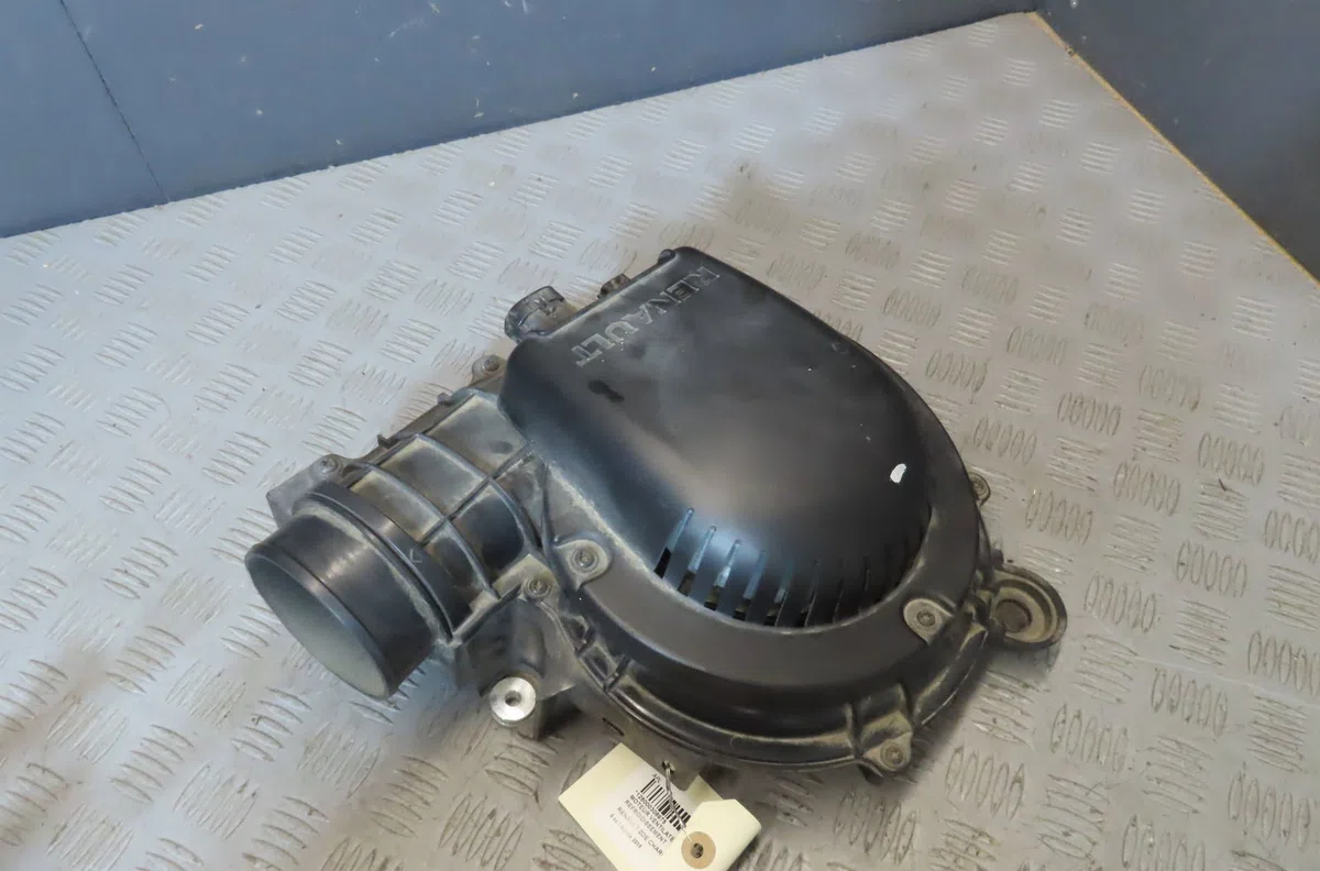 Moteur ventilateur refroidissement batterie de tra RENAULT ZOE 2016 occasion