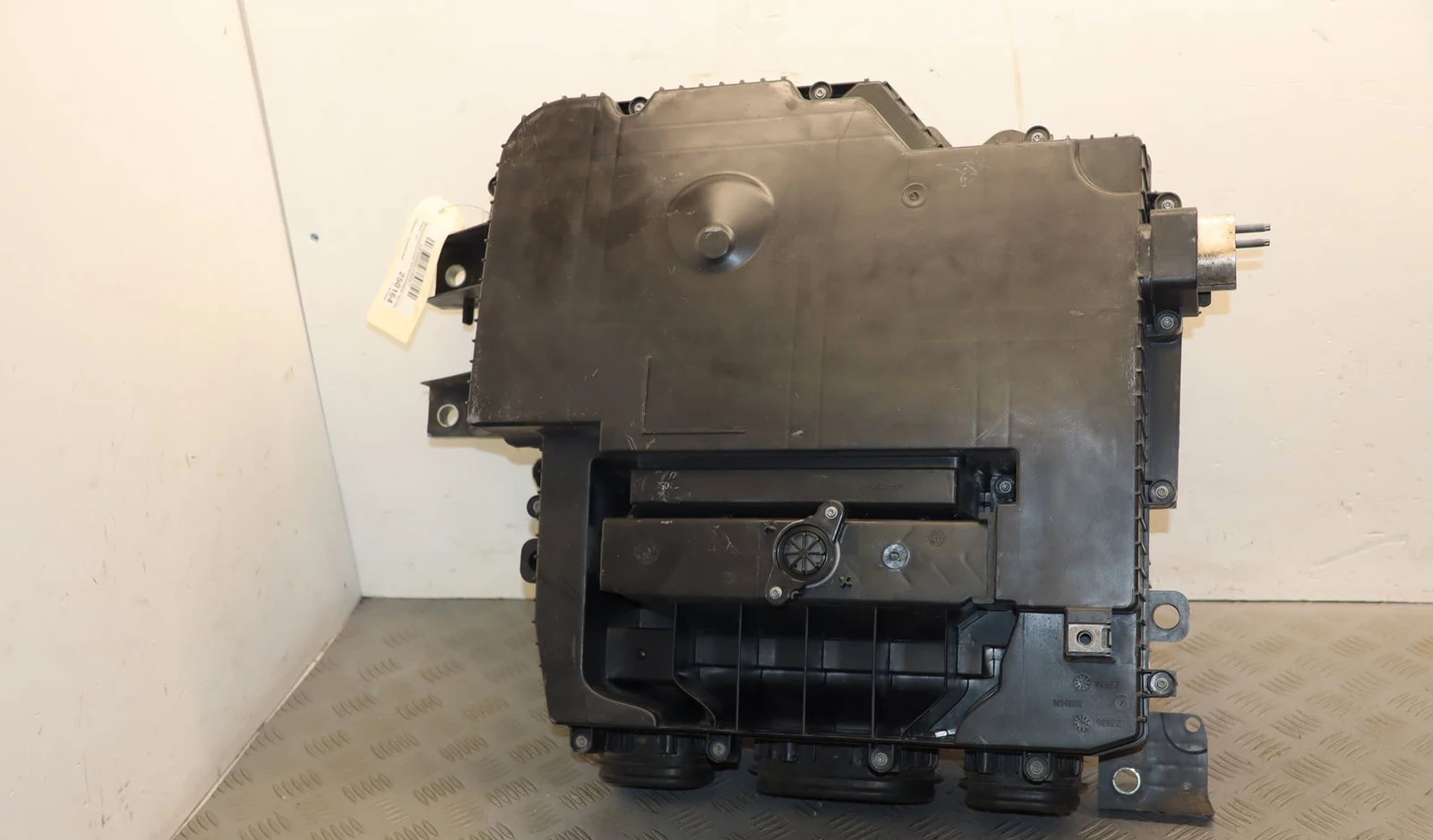 Moteur ventilateur refroidissement batterie de tra Renault ZOE (BFM_) Zoe (2012) 5 portes occasion
