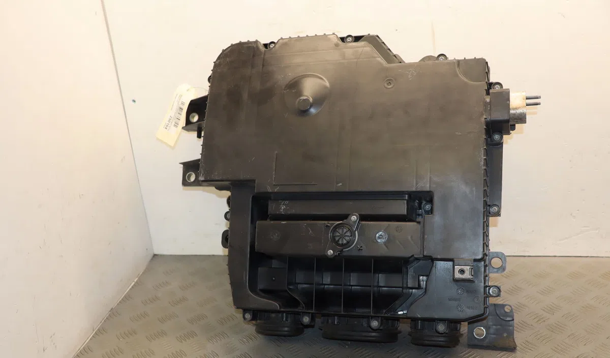 Moteur ventilateur refroidissement batterie de tra Renault ZOE (BFM_) Zoe (2012) 5 portes occasion