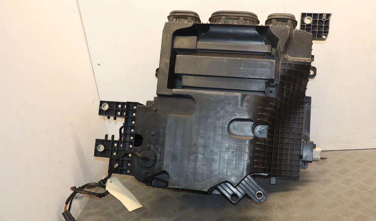 Moteur ventilateur refroidissement batterie de tra Renault ZOE (BFM_) Zoe (2012) 5 portes occasion