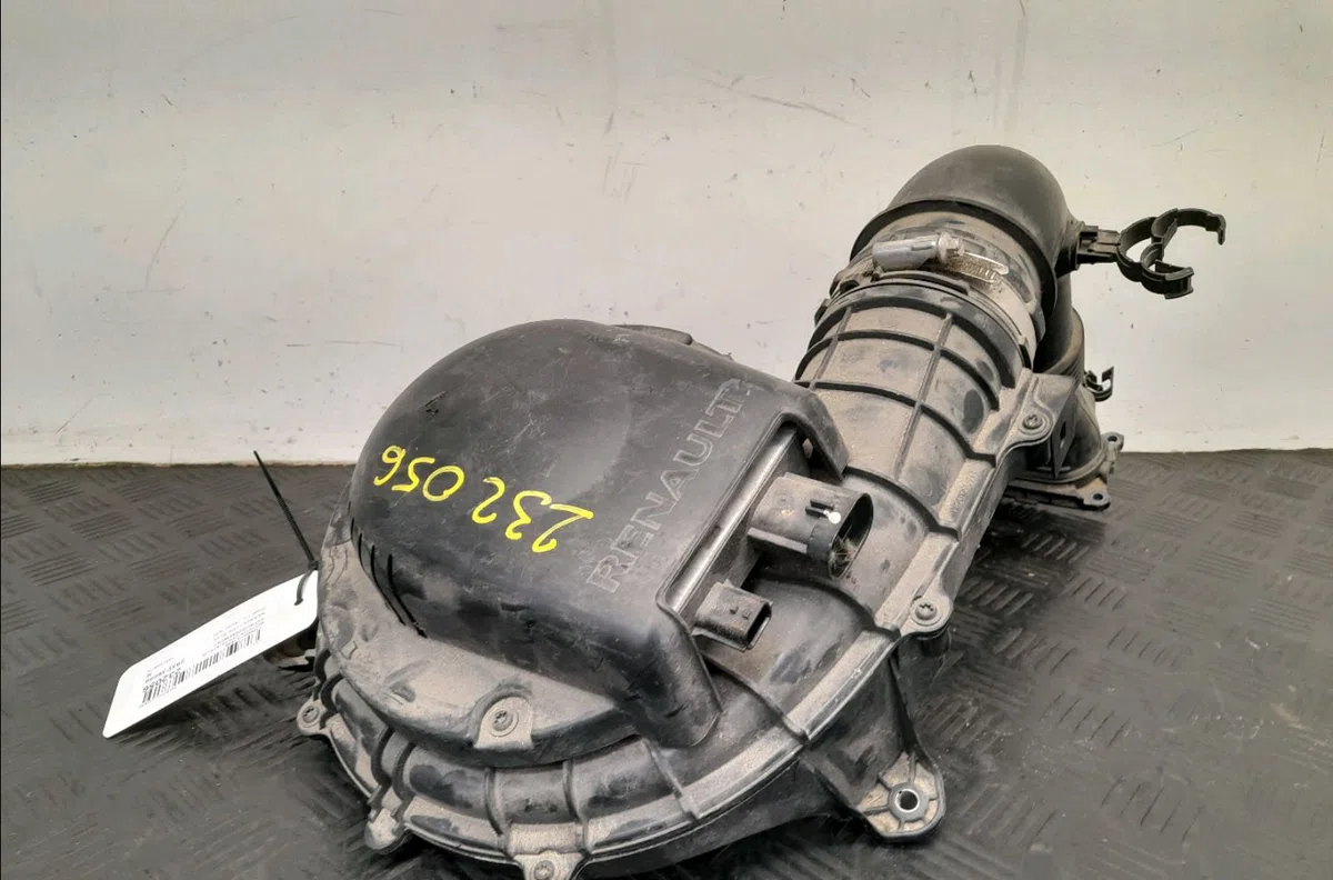 Moteur ventilateur refroidissement batterie de tra Renault ZOE (BFM_) Zoe (2012) occasion