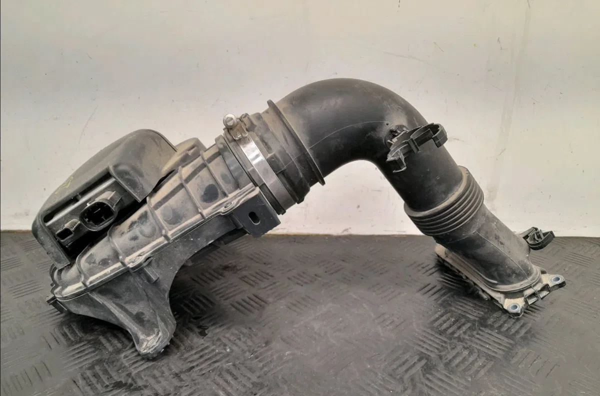 Moteur ventilateur refroidissement batterie de tra Renault ZOE (BFM_) Zoe (2012) occasion