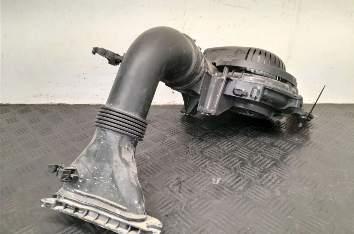 Moteur ventilateur refroidissement batterie de tra Renault ZOE (BFM_) Zoe (2012) occasion